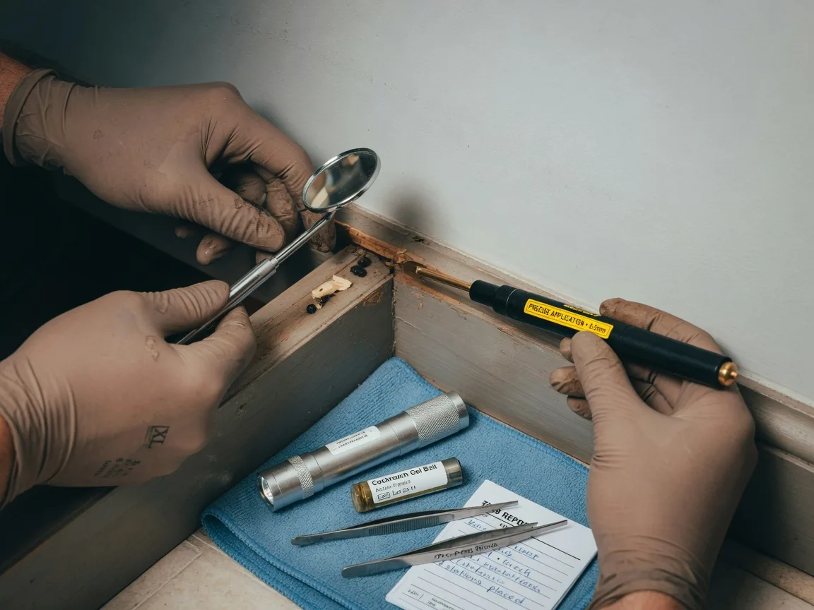 Why choose Emergency Pest Control in Simpson, IL